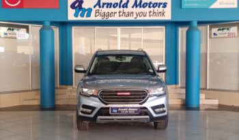 2019 Haval H6 C 2.0T Luxury auto full