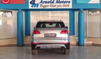 2019 Haval H6 C 2.0T Luxury auto full