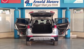 2019 Haval H6 C 2.0T Luxury auto full