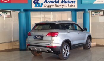 2019 Haval H6 C 2.0T Luxury auto full