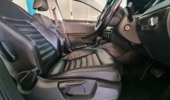 2015 Volkswagen Jetta 1.6TDI Comfortline auto full