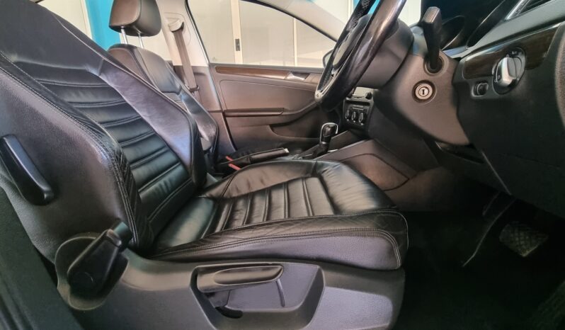 2015 Volkswagen Jetta 1.6TDI Comfortline auto full