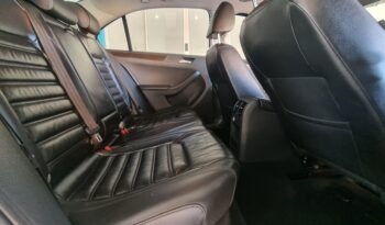 2015 Volkswagen Jetta 1.6TDI Comfortline auto full