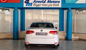 2015 Volkswagen Jetta 1.6TDI Comfortline auto full