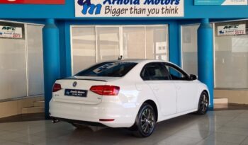 2015 Volkswagen Jetta 1.6TDI Comfortline auto full