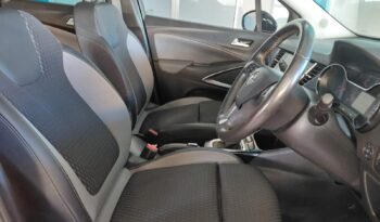 2019 Opel Crossland X 1.2 Turbo Cosmo auto full