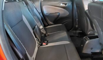 2019 Opel Crossland X 1.2 Turbo Cosmo auto full