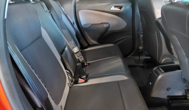2019 Opel Crossland X 1.2 Turbo Cosmo auto full