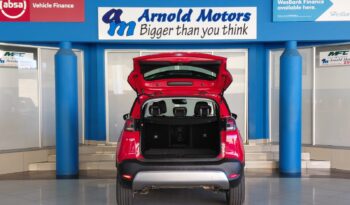 2019 Opel Crossland X 1.2 Turbo Cosmo auto full