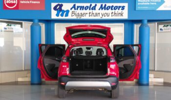 2019 Opel Crossland X 1.2 Turbo Cosmo auto full
