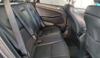 2017 Hyundai Tucson 2.0D Elite full