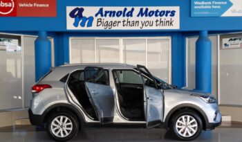 2020 Hyundai Creta 1.6 Executive auto full