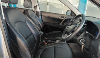 2020 Hyundai Creta 1.6 Executive auto full