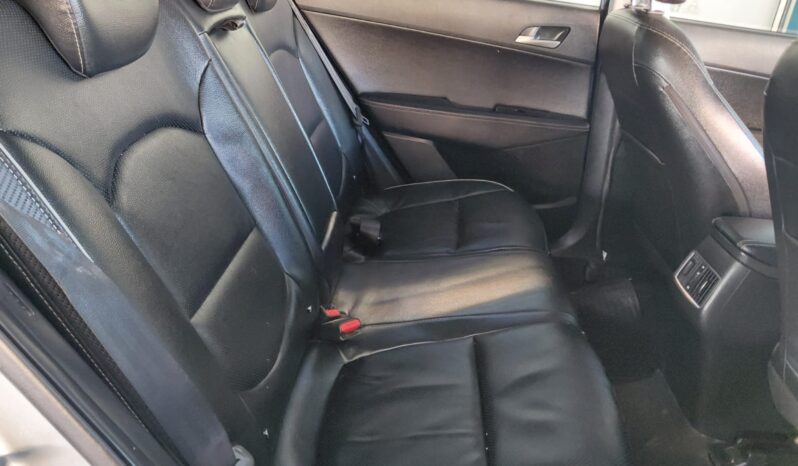 2020 Hyundai Creta 1.6 Executive auto full