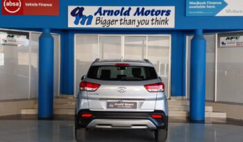 2020 Hyundai Creta 1.6 Executive auto full