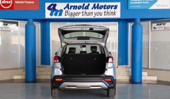 2020 Hyundai Creta 1.6 Executive auto full