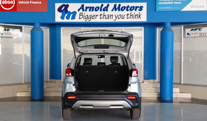 2020 Hyundai Creta 1.6 Executive auto full