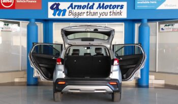 2020 Hyundai Creta 1.6 Executive auto full