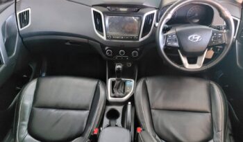 2020 Hyundai Creta 1.6 Executive auto full