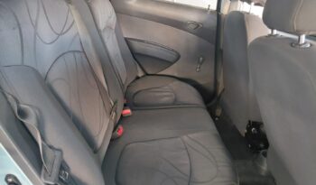 2011 Chevrolet Spark 1.2 LS full