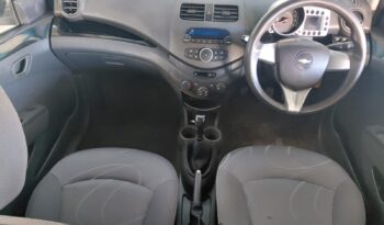 2011 Chevrolet Spark 1.2 LS full