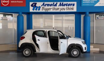 2020 Renault Kwid 1.0 Dynamique full