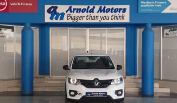 2020 Renault Kwid 1.0 Dynamique full