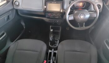 2020 Renault Kwid 1.0 Dynamique full