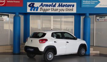 2020 Renault Kwid 1.0 Dynamique full