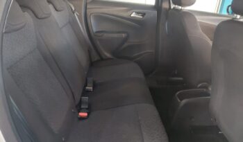 2022 Opel Crossland 1.2 full