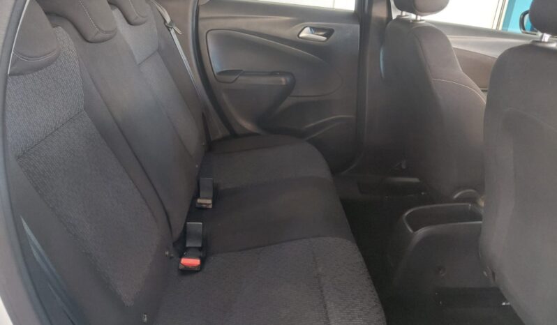 2022 Opel Crossland 1.2 full