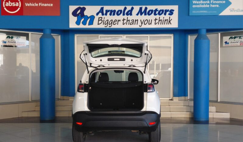 2022 Opel Crossland 1.2 full