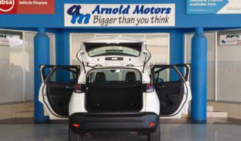 2022 Opel Crossland 1.2 full