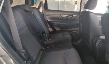 2018 Nissan X-Trail 2.5 4×4 Acenta full