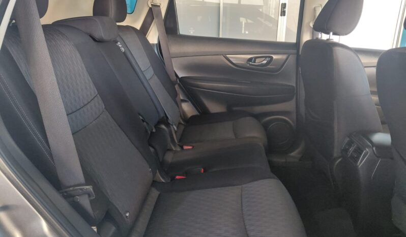 2018 Nissan X-Trail 2.5 4×4 Acenta full