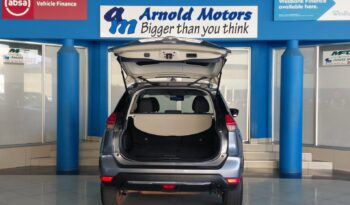 2018 Nissan X-Trail 2.5 4×4 Acenta full