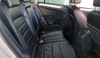 2018 Volkswagen Tiguan 2.0TDI 4Motion Comfortline full