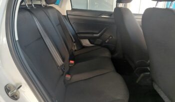 2021 Volkswagen Polo hatch 1.0TSI Trendline full