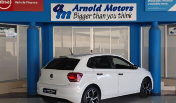2021 Volkswagen Polo hatch 1.0TSI Trendline full