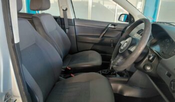 2010 Volkswagen Polo Vivo 5-door 1.4 Trendline full