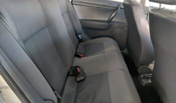 2010 Volkswagen Polo Vivo 5-door 1.4 Trendline full