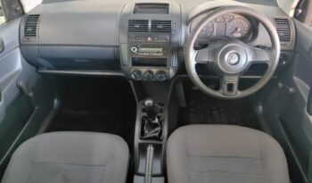 2010 Volkswagen Polo Vivo 5-door 1.4 Trendline full