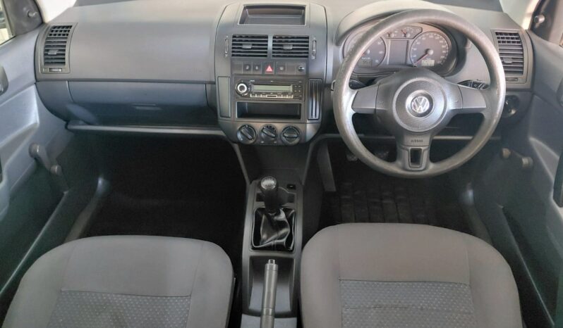 2010 Volkswagen Polo Vivo 5-door 1.4 Trendline full