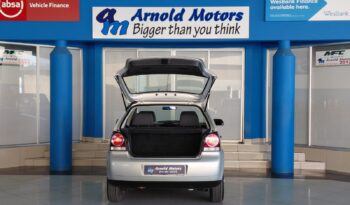 2010 Volkswagen Polo Vivo 5-door 1.4 Trendline full