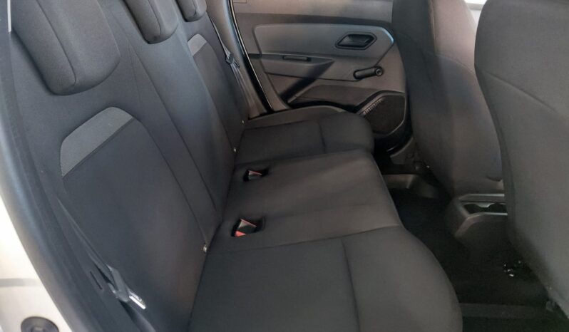 2020 Renault Duster 1.6 Expression full