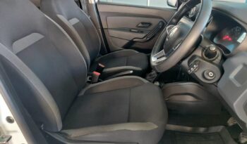 2020 Renault Duster 1.6 Expression full