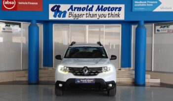 2020 Renault Duster 1.6 Expression full