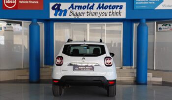 2020 Renault Duster 1.6 Expression full