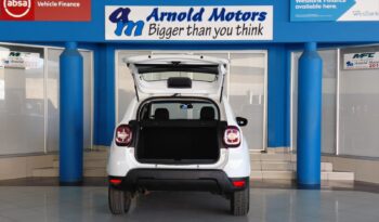 2020 Renault Duster 1.6 Expression full