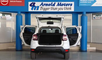 2020 Renault Duster 1.6 Expression full